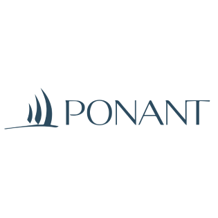 Ponant Logo