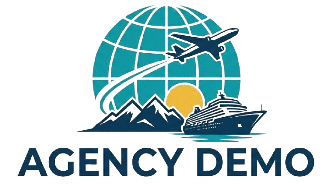 Agency Demo