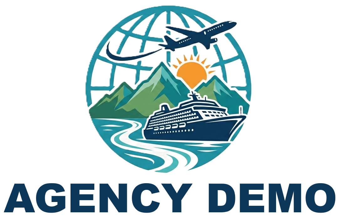 Agency Demo