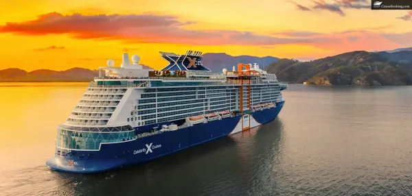 Tu plataforma de cruceros, lista para operar en 48 horas.