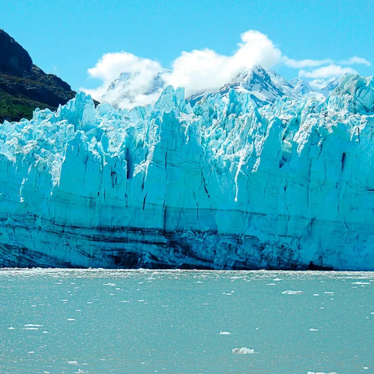 Alaska