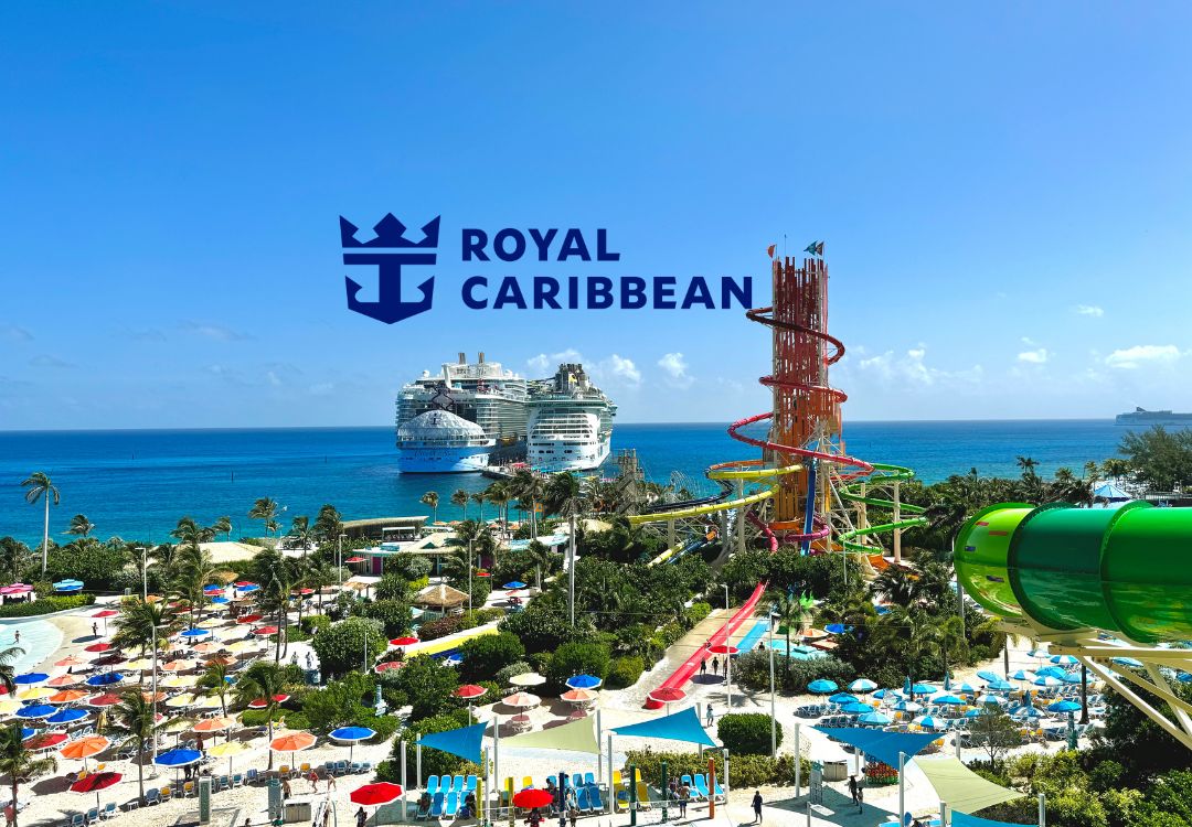 CRUCEROS POR EL CARIBE