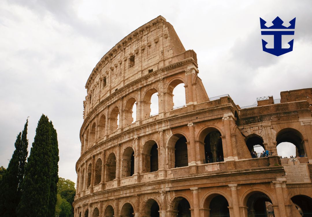 CRUCERO POR EUROPA SIN VISA