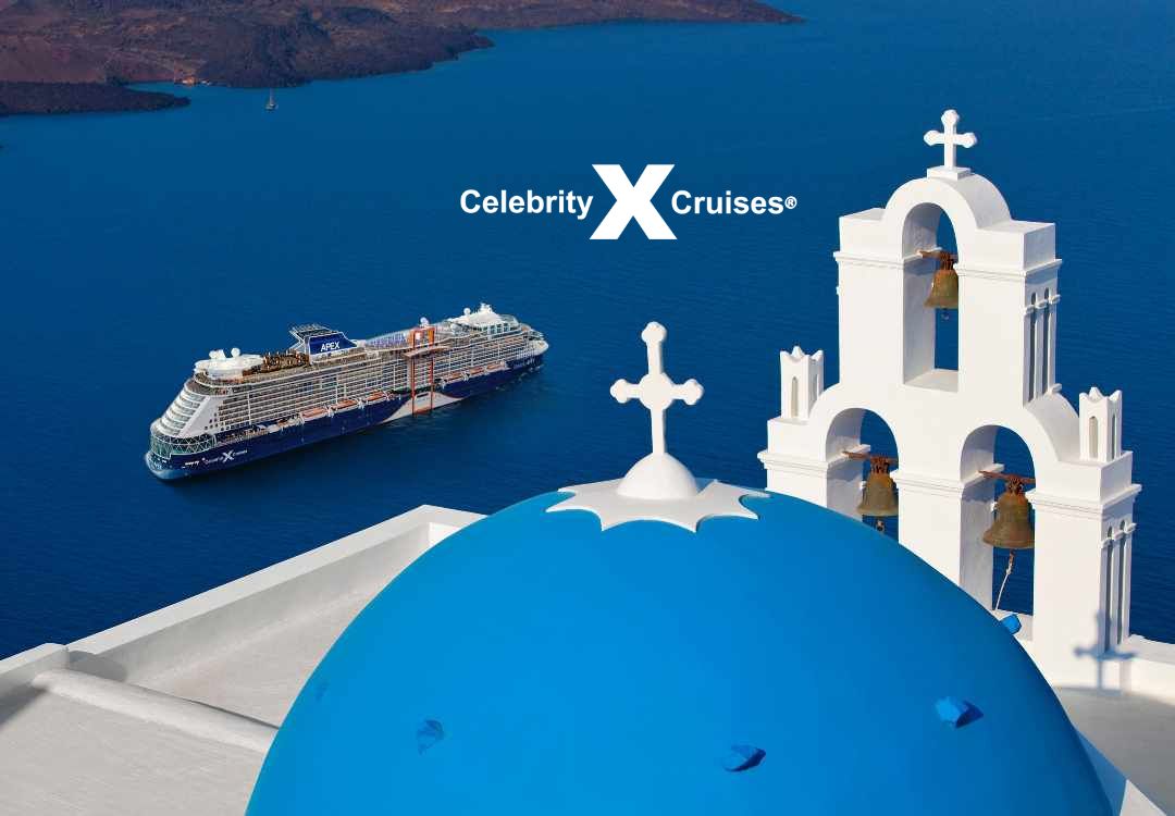 CRUCERO POR EUROPA SIN VISA