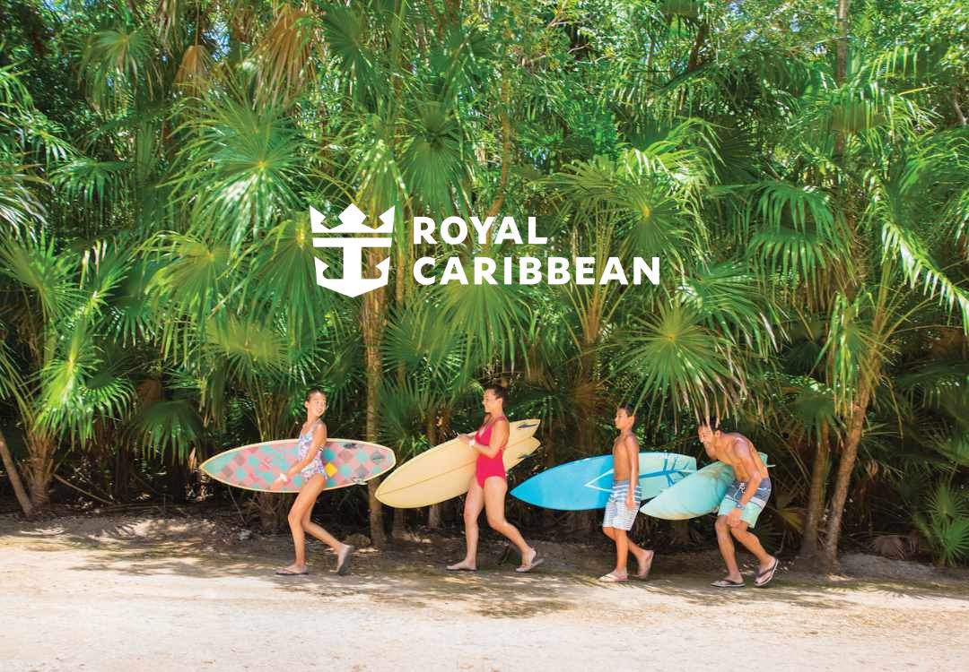 CRUCEROS CORTES BAHAMAS