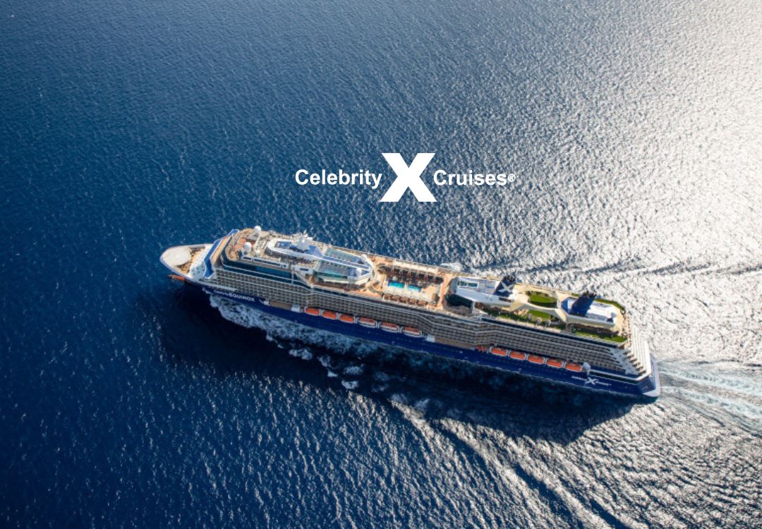 CRUCERO POR SURAMÉRICA SIN VISA