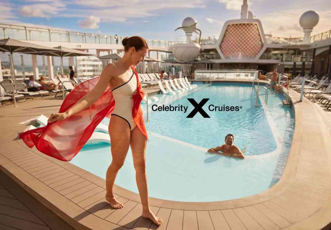 CRUCERO POR EL CARIBE