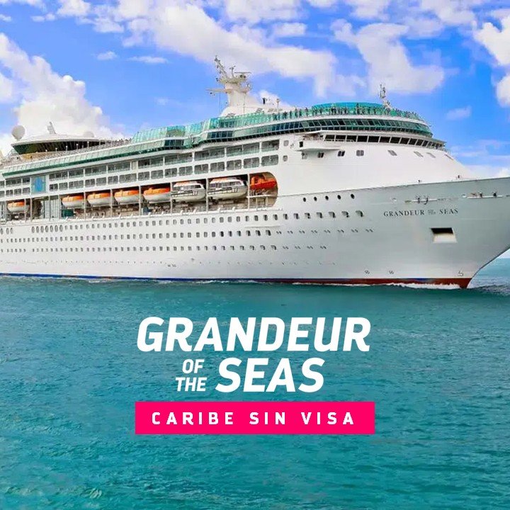 Cruceros sin Visa