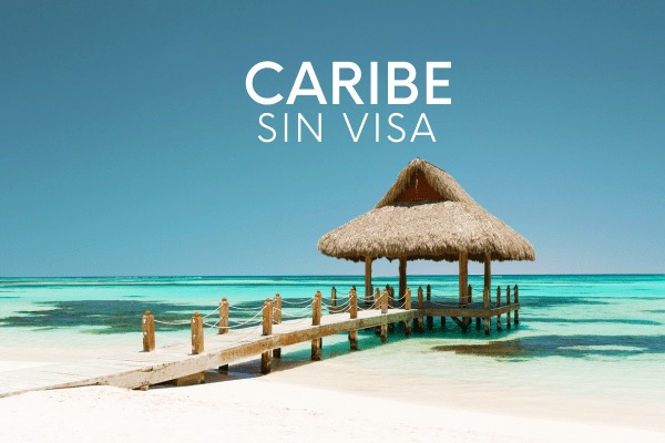 Cruceros sin Visa