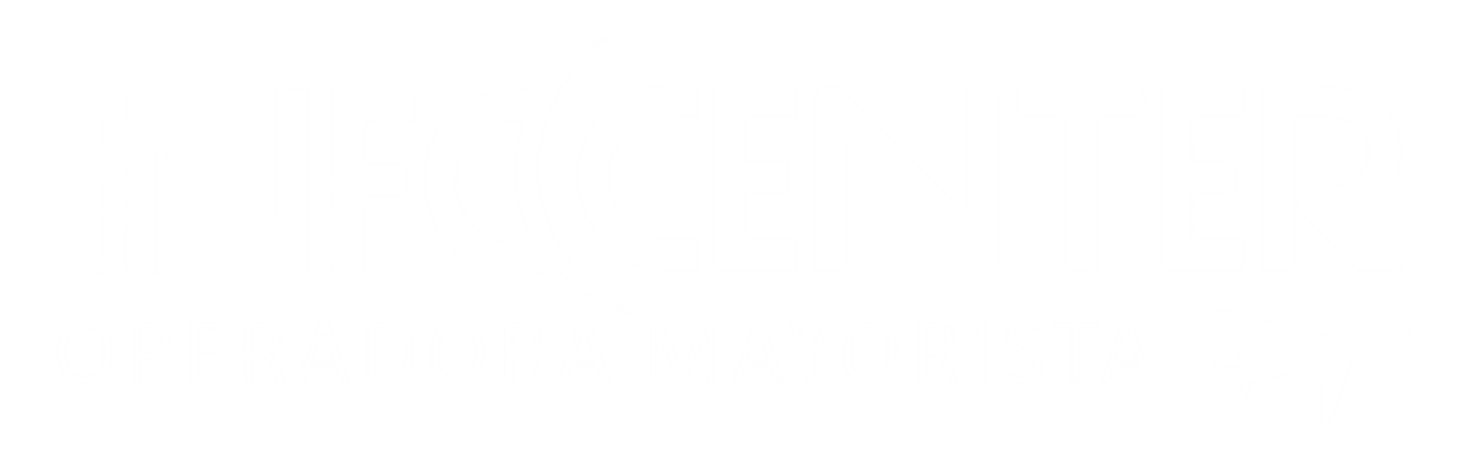 INFO CENTER OPERADORA MAYORISTA