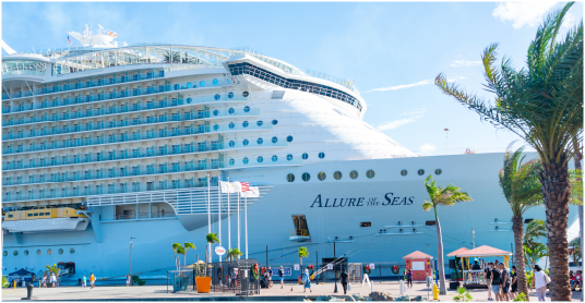 Organizando y reservando tu primer crucero